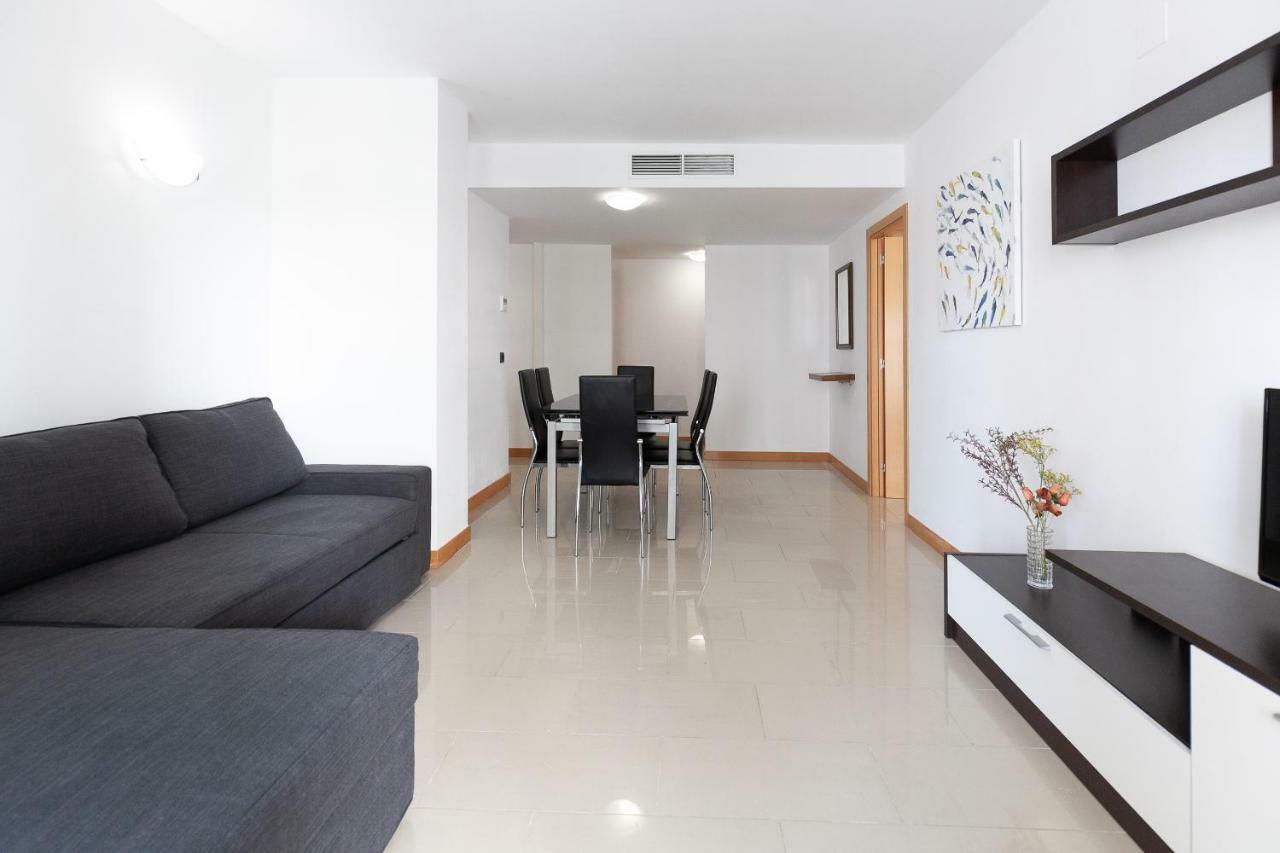 Uhc Sol I Mar Family Complex Apartamento Salou