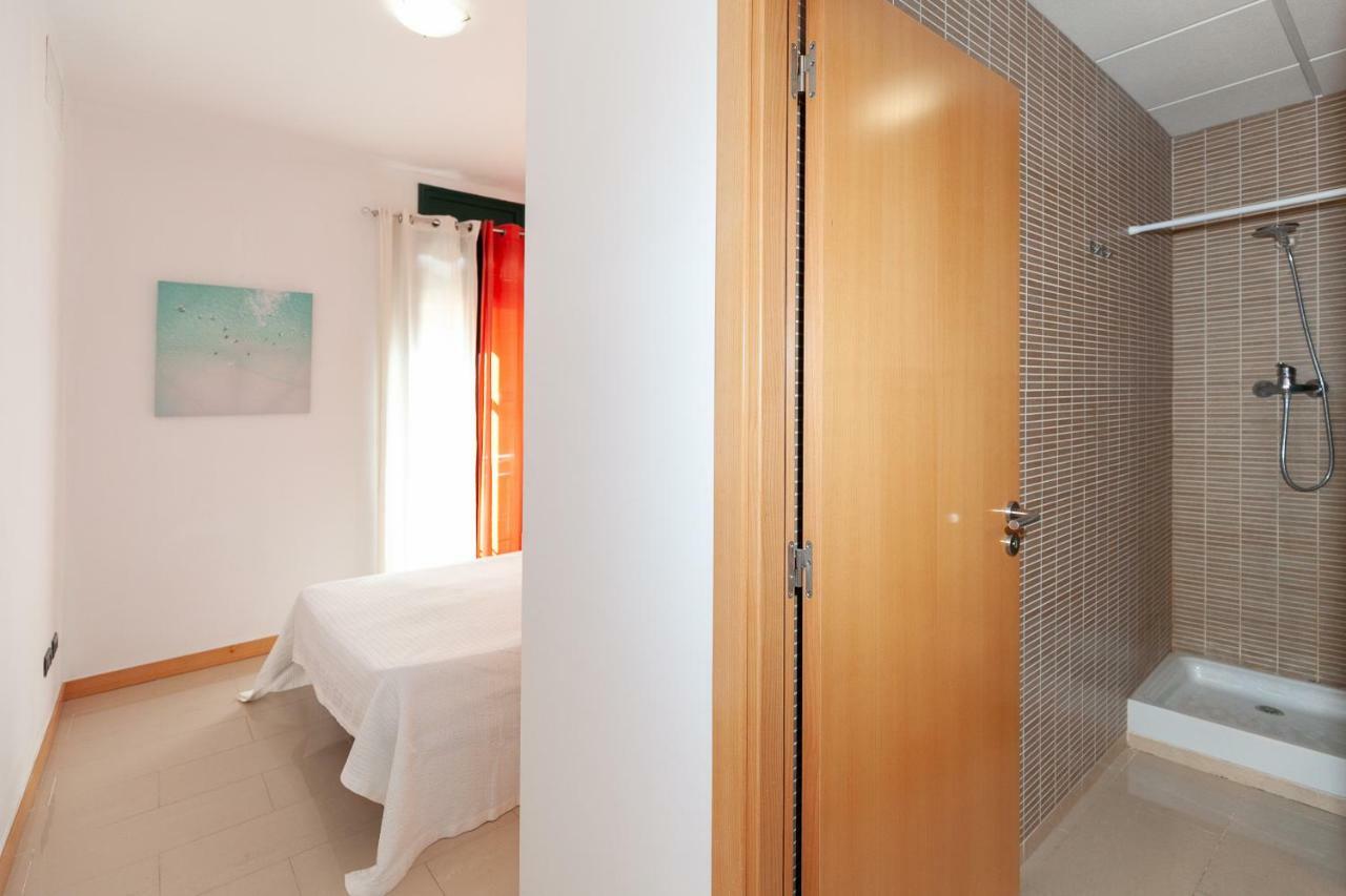 Apartamento Uhc Sol I Mar Family Complex Salou
