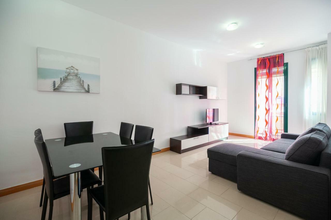 Uhc Sol I Mar Family Complex Apartamento *