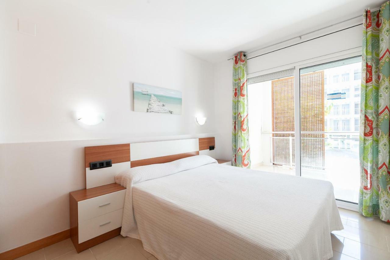 Uhc Sol I Mar Family Complex Apartamento Salou