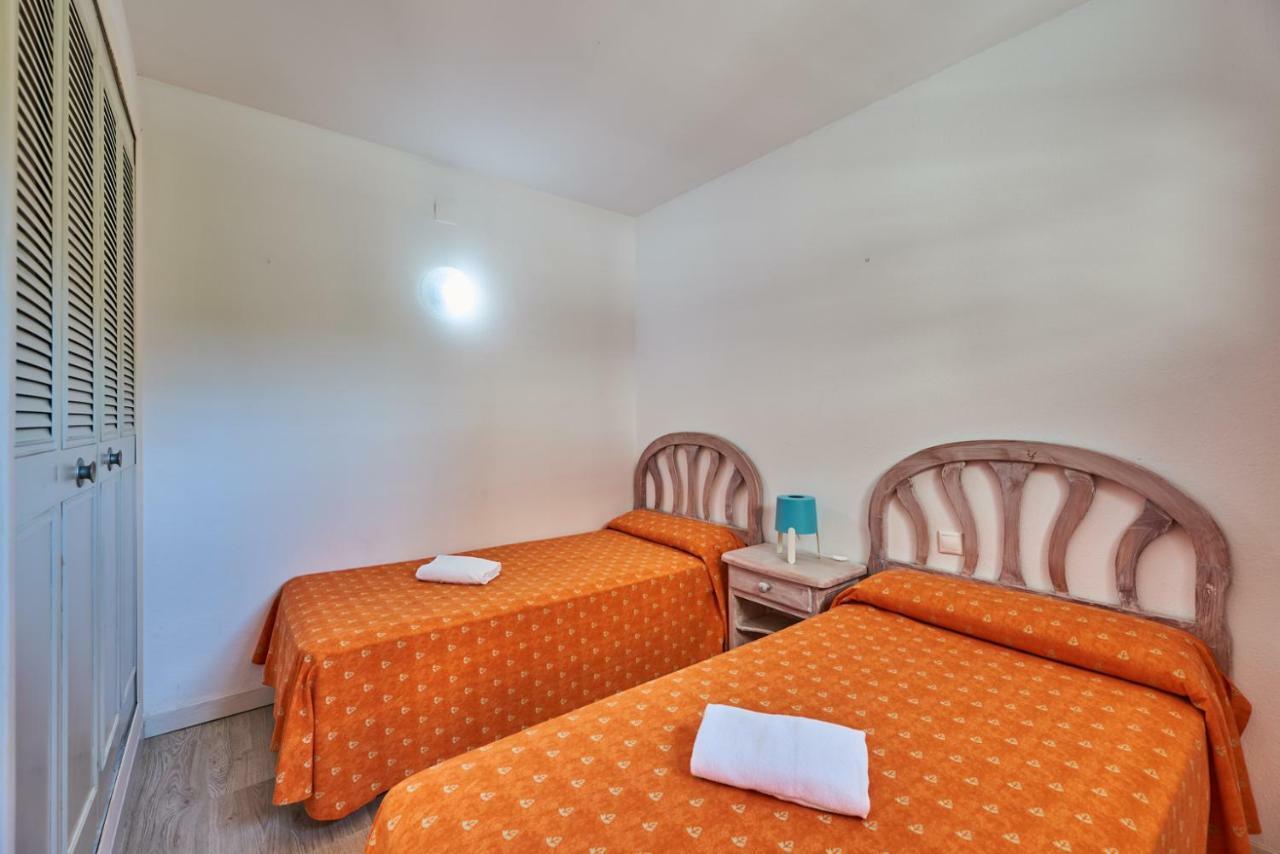 Inter Apartment *