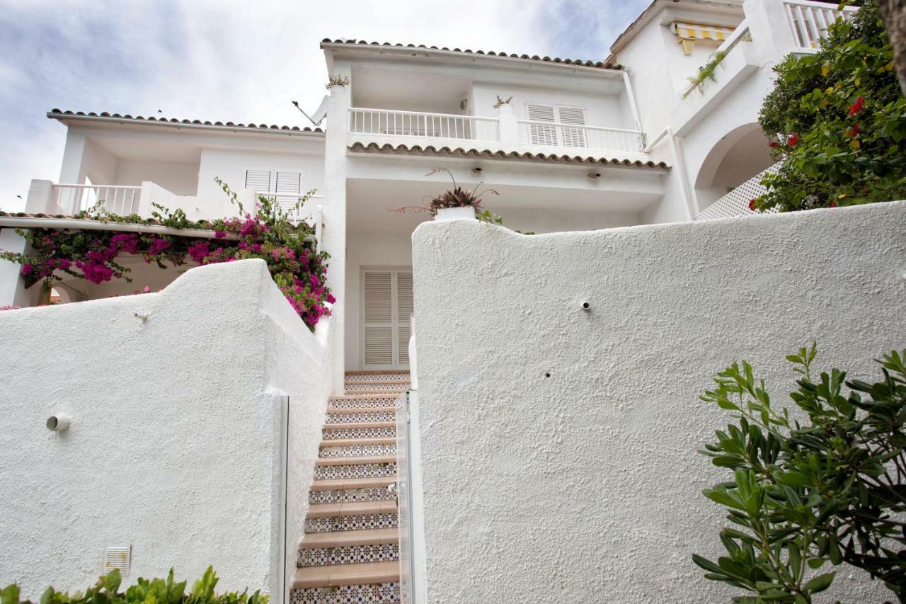Casas Blancas Playa Vakantiehuis *