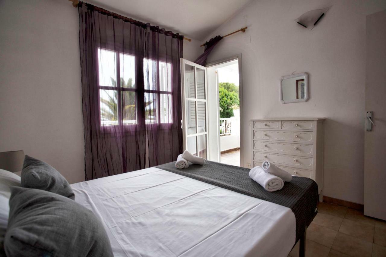 Vakantiehuis Casas Blancas Playa *