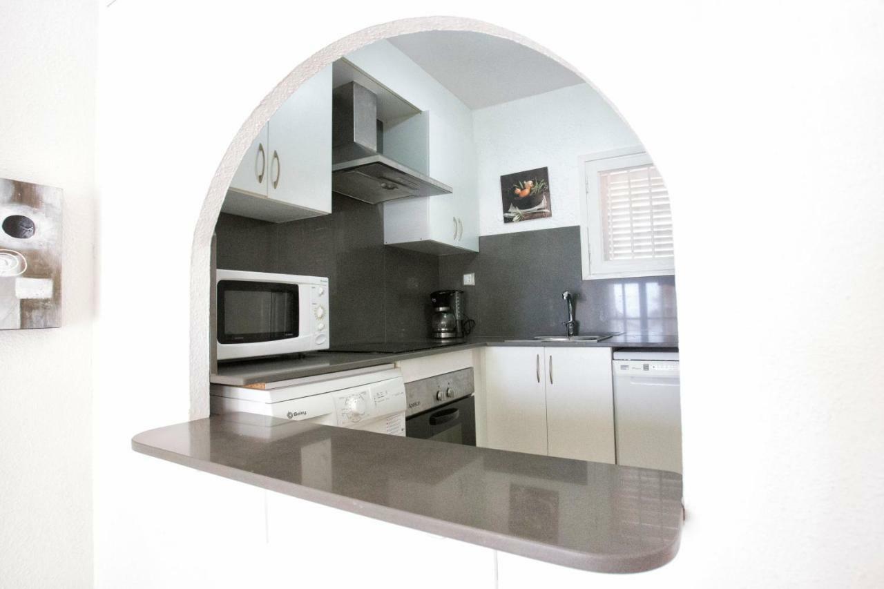 Vakantiehuis Casas Blancas Playa *