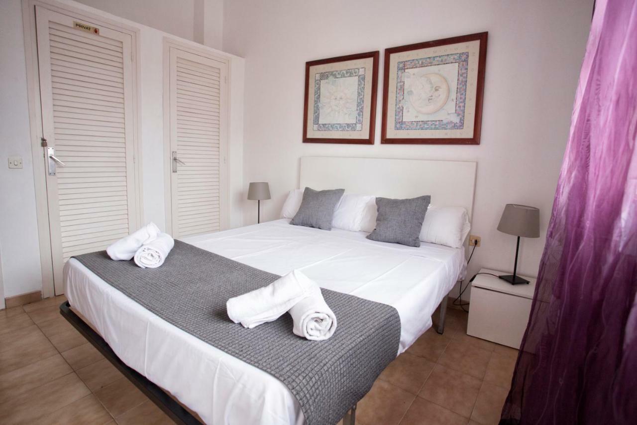 Casas Blancas Playa * Salou