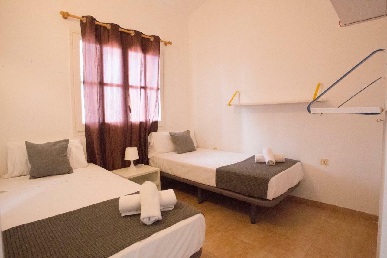 Vakantiehuis Casas Blancas Playa *