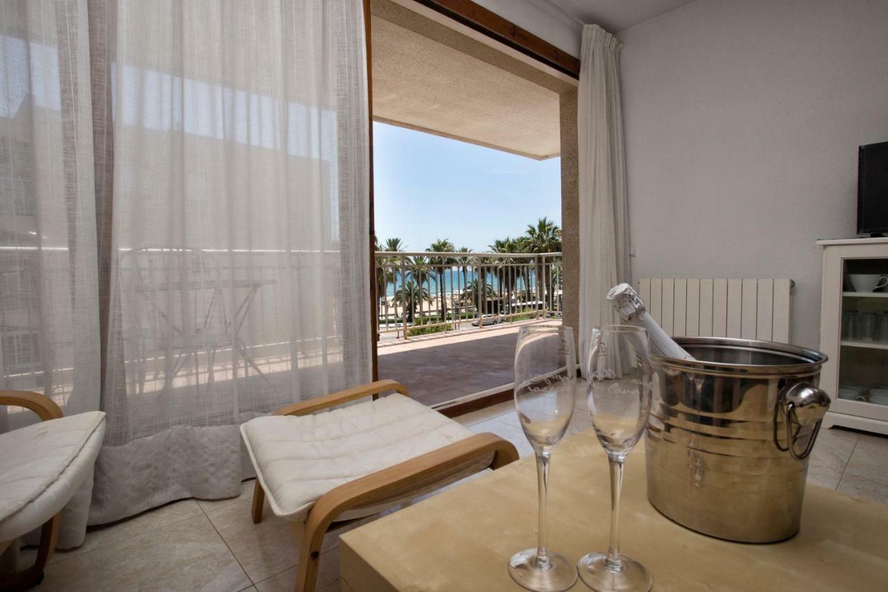 Appartement Miramar Playa *