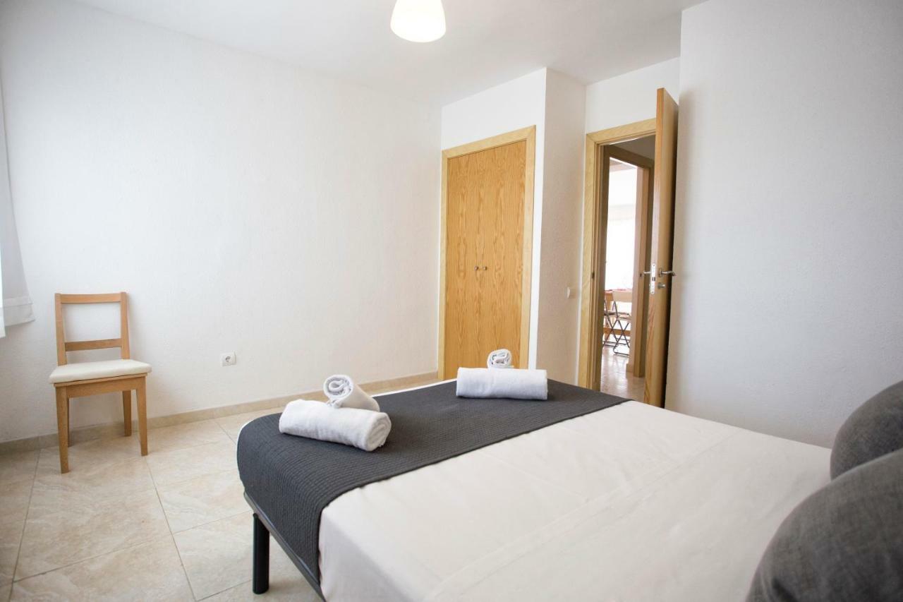 Appartement Miramar Playa *