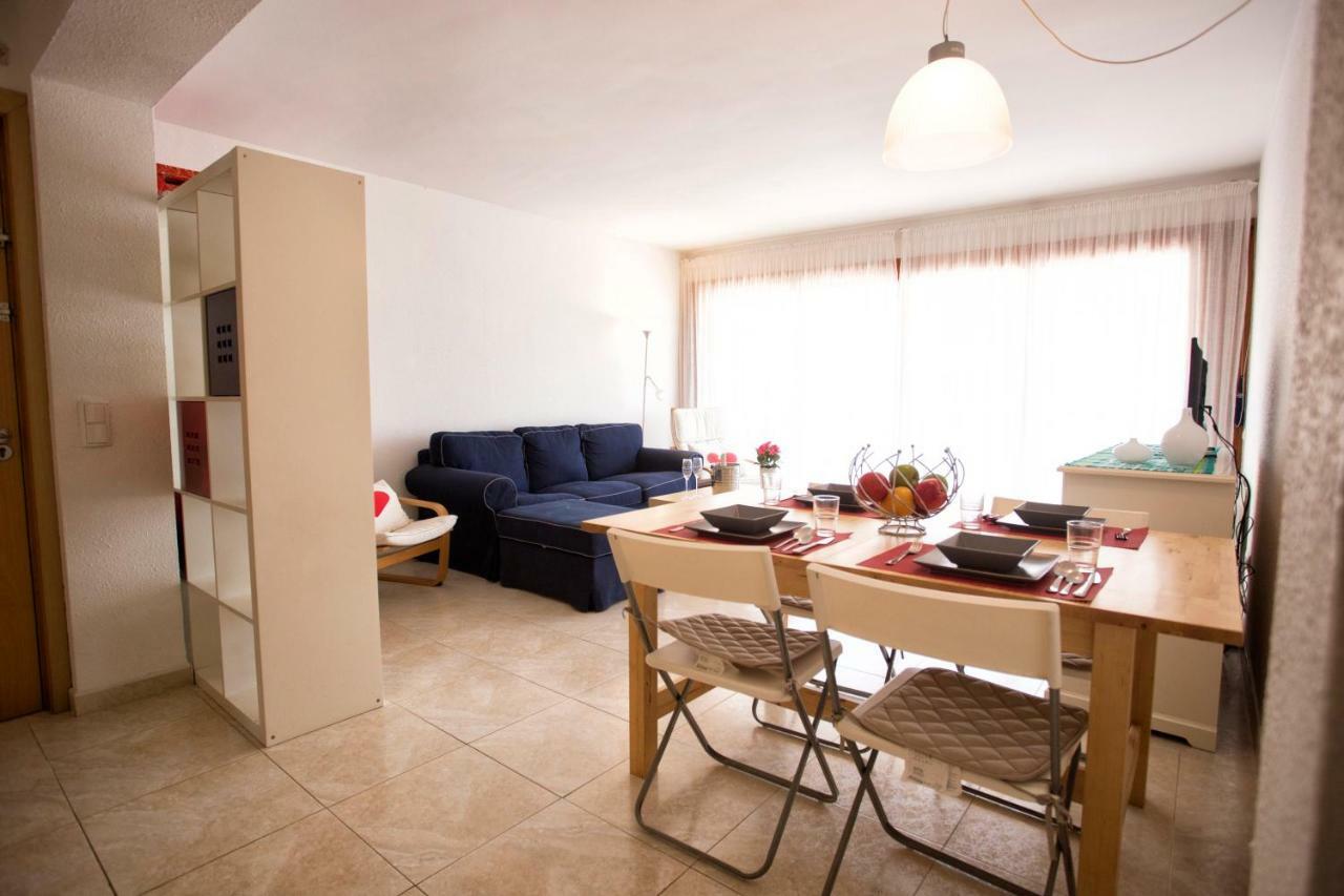 Miramar Playa Appartement *