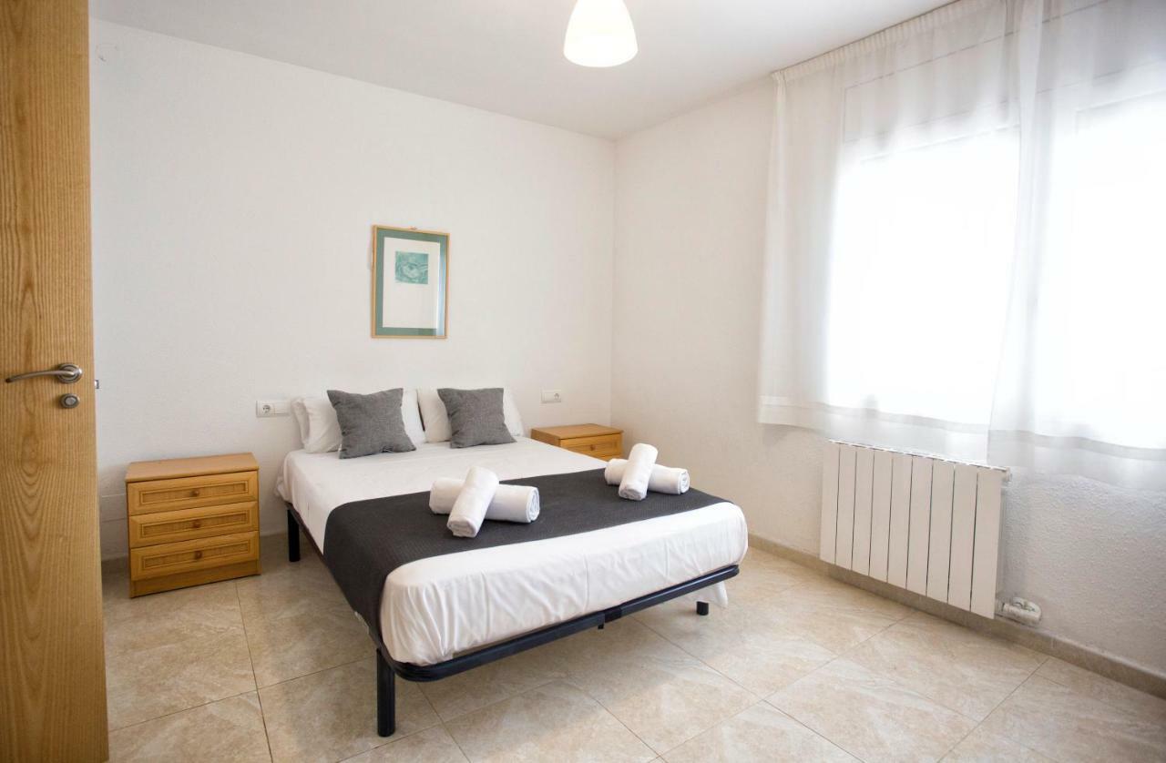 Miramar Playa Appartement