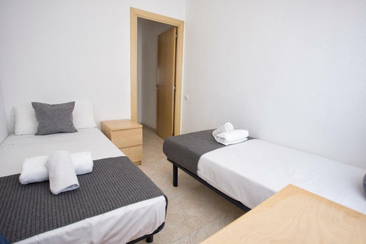 Miramar Playa Appartement