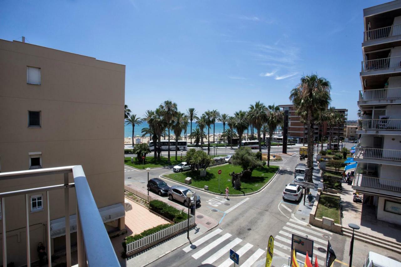 Miramar Playa Appartement *