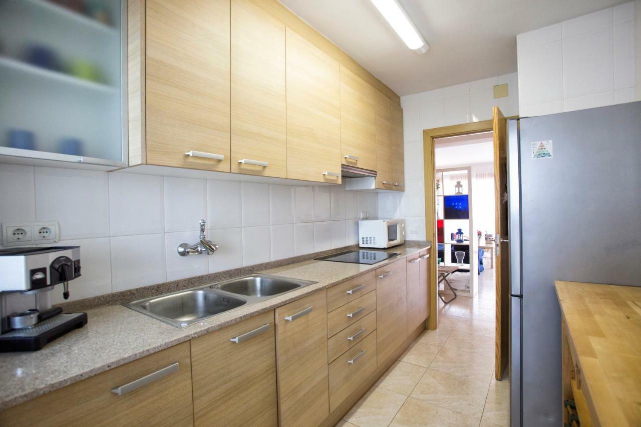 Miramar Playa Appartement Salou