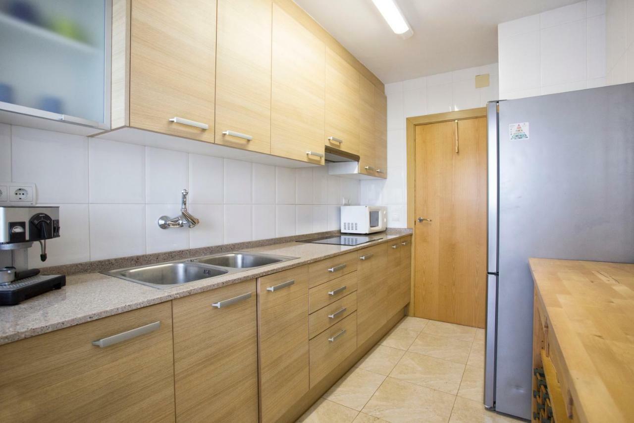 Miramar Playa Appartement