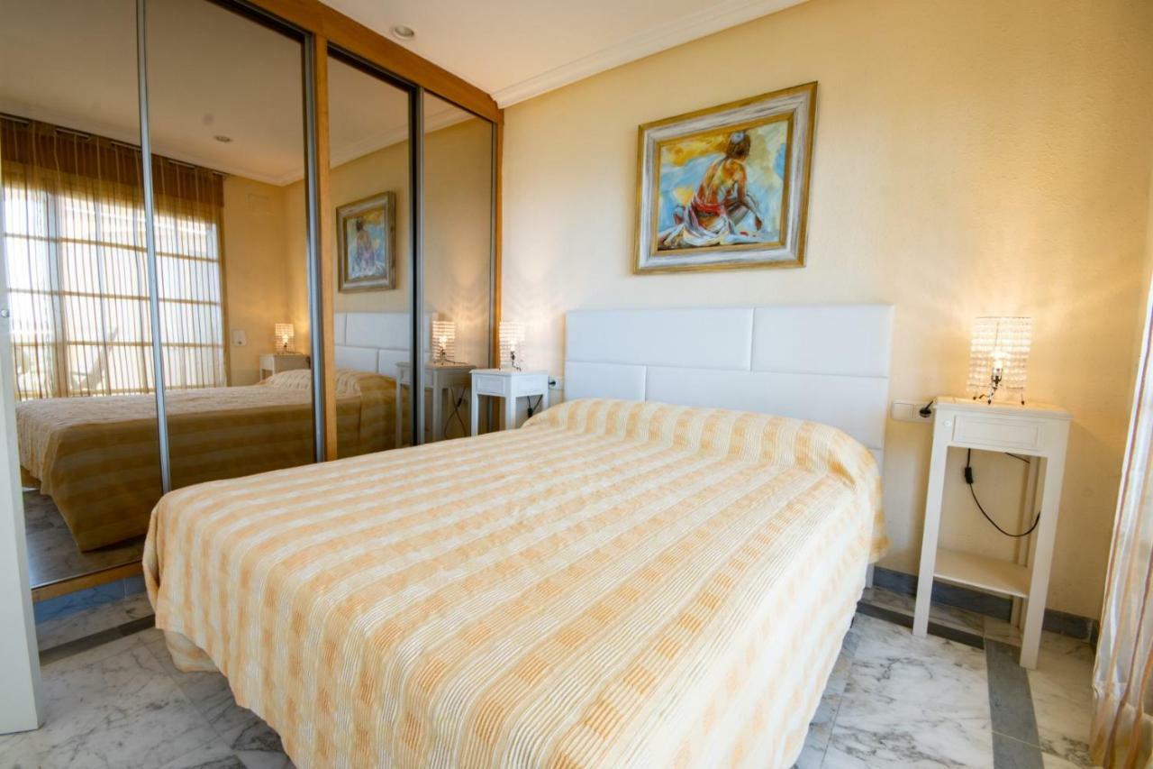 Gocosta Cala Dorada