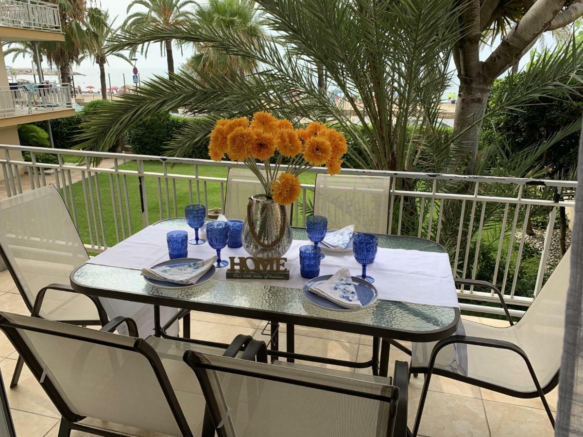 Apartment T&h Las Palmeras Family *