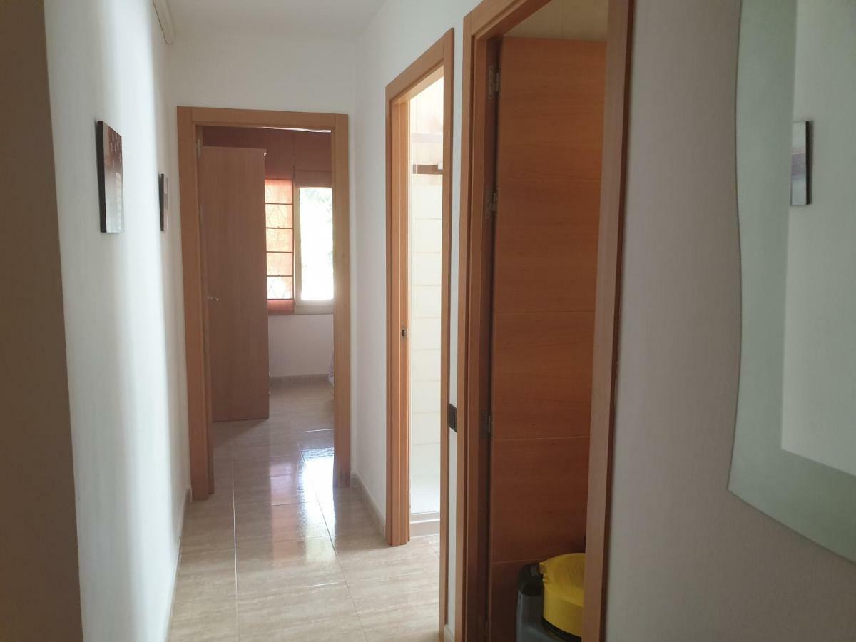 Apartamento Kristina Salou