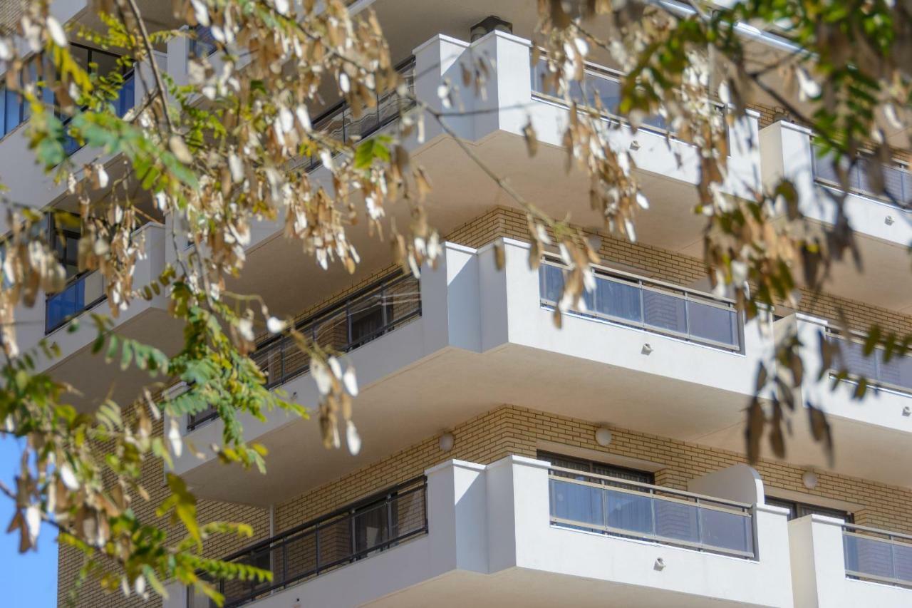 Sant Jordi Zeus Basic Apartment *