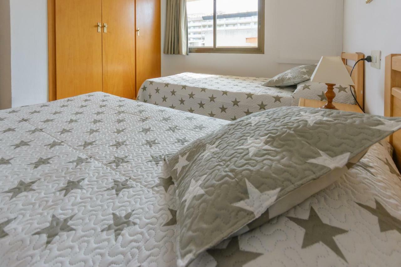 Apartment Sant Jordi Zeus Basic