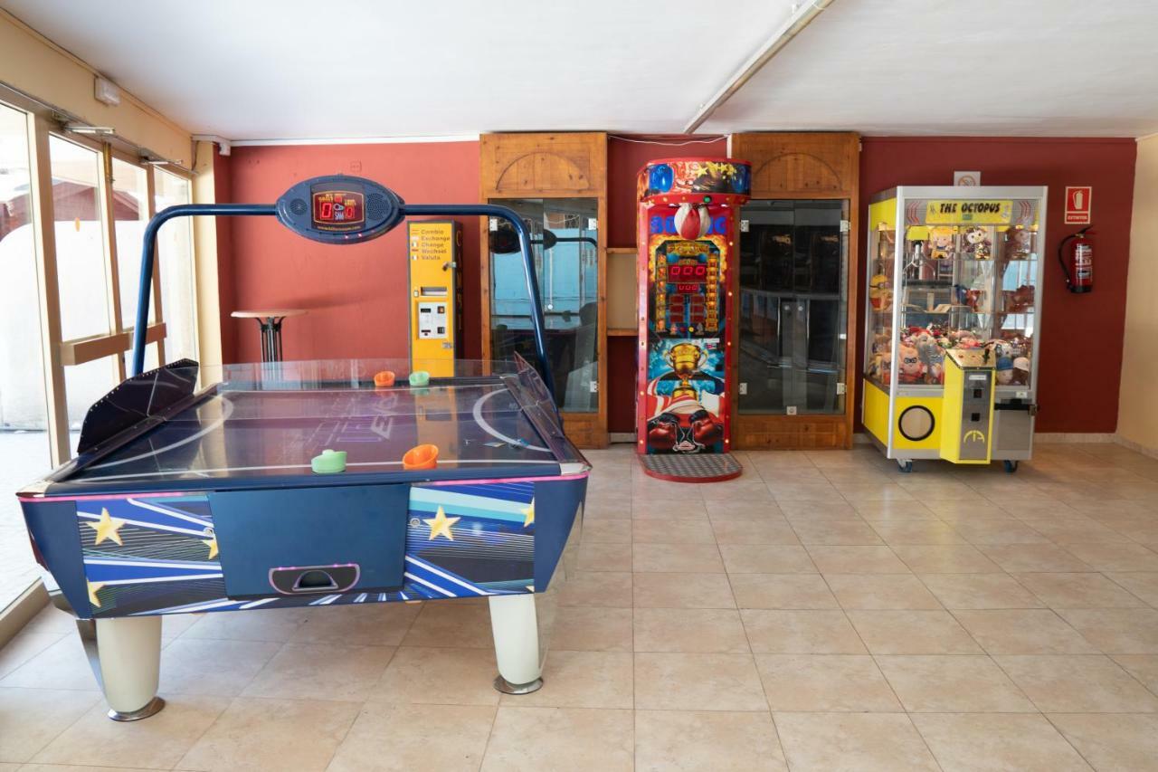 Almonsa Playa Apartment *