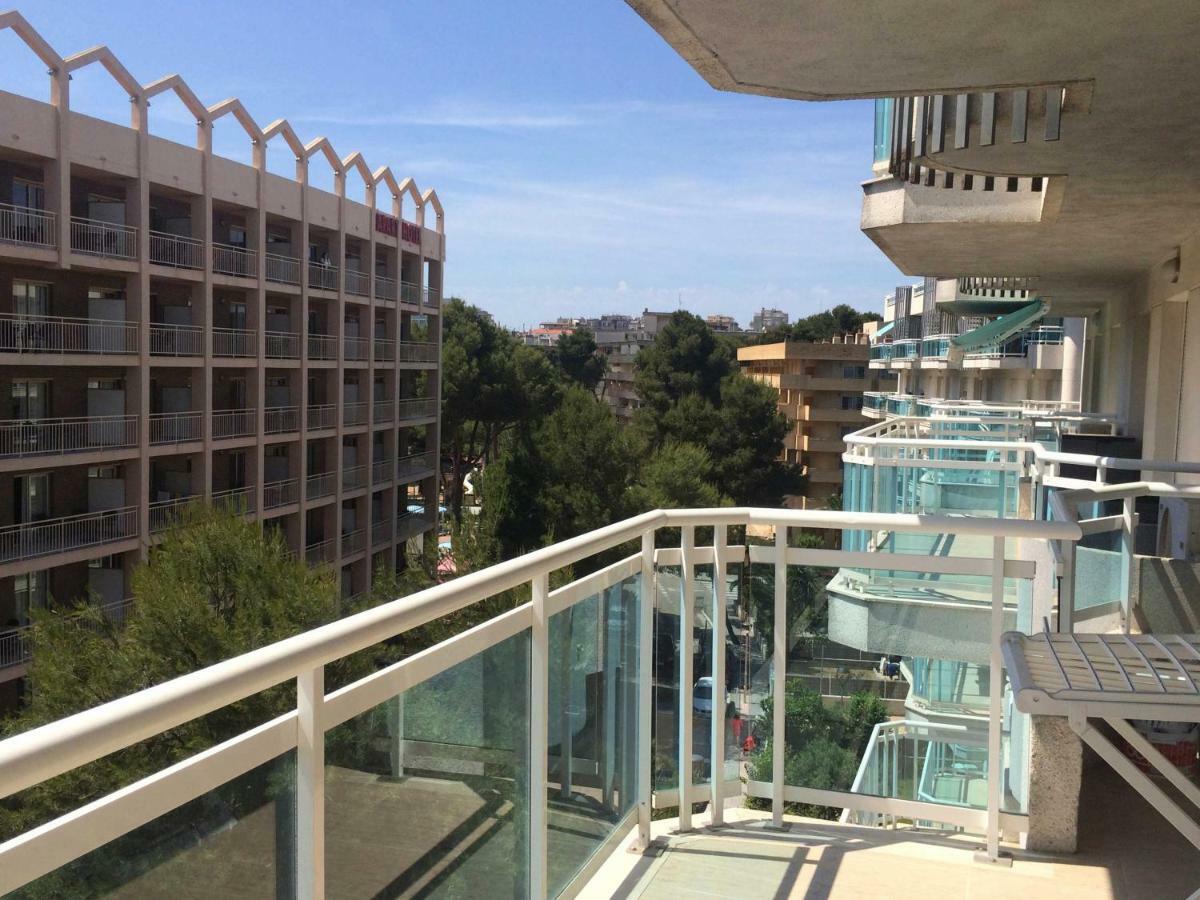 Sea & Larimar Apartamento