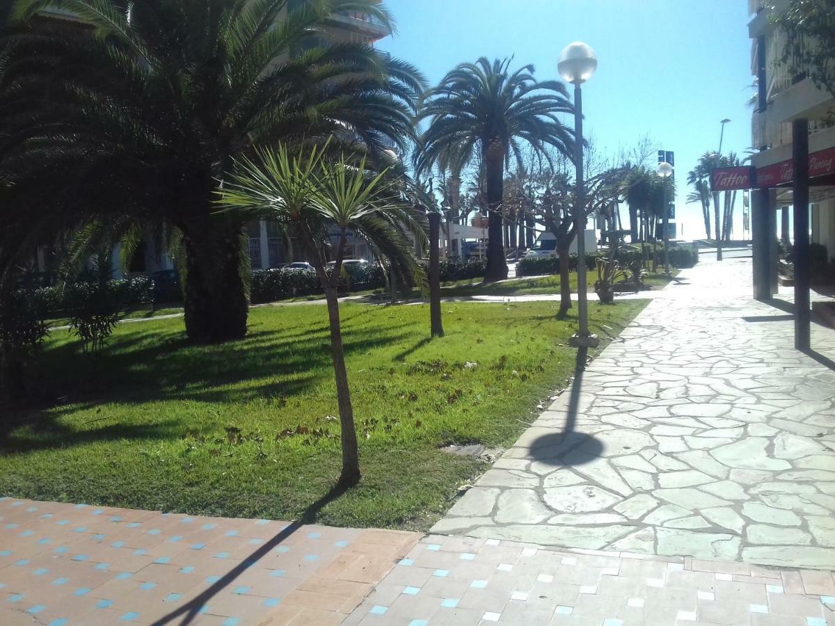 Apartamento Delfos Apartamento Salou