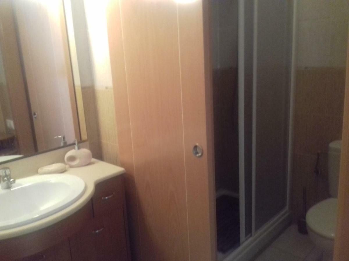 Apartamento Delfos Apartamento *