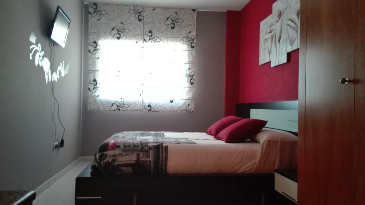 Apartment Rosa Sensat