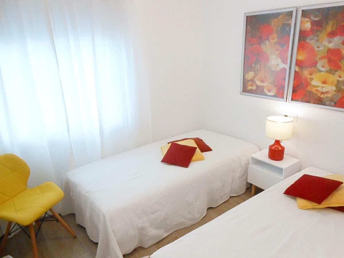 Apartamento Leman Apartamento Salou