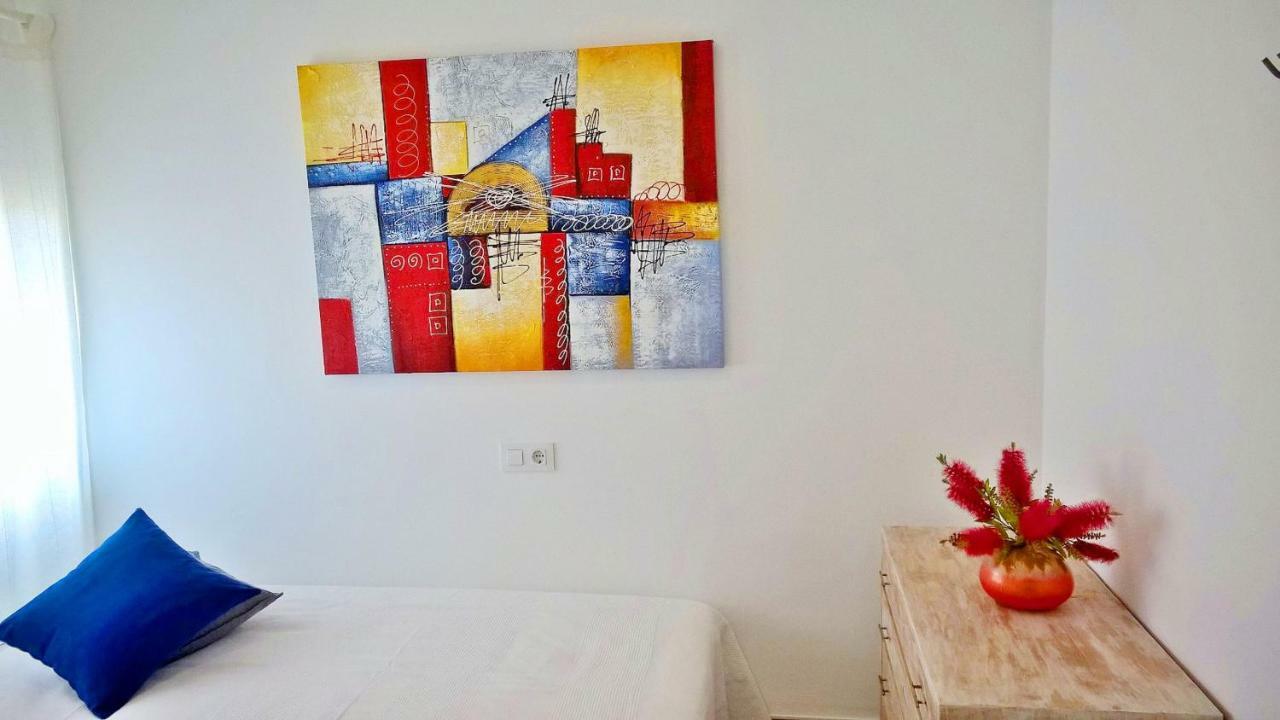 Apartamento Leman Apartamento