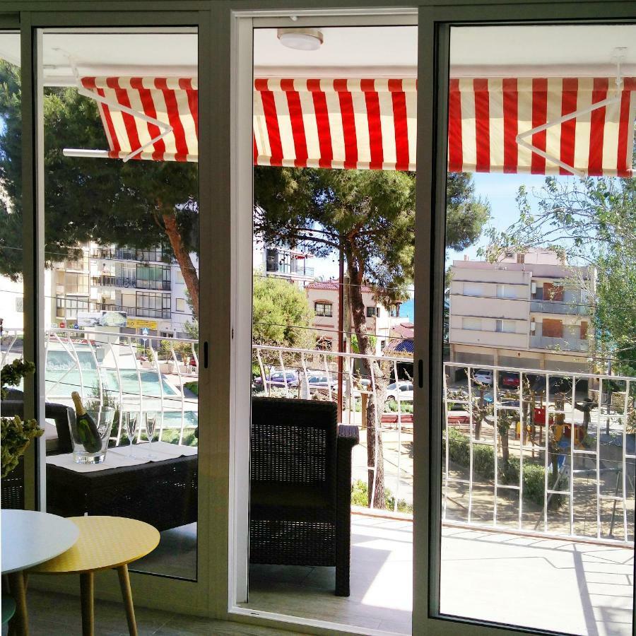 Apartamento Leman Apartamento Salou