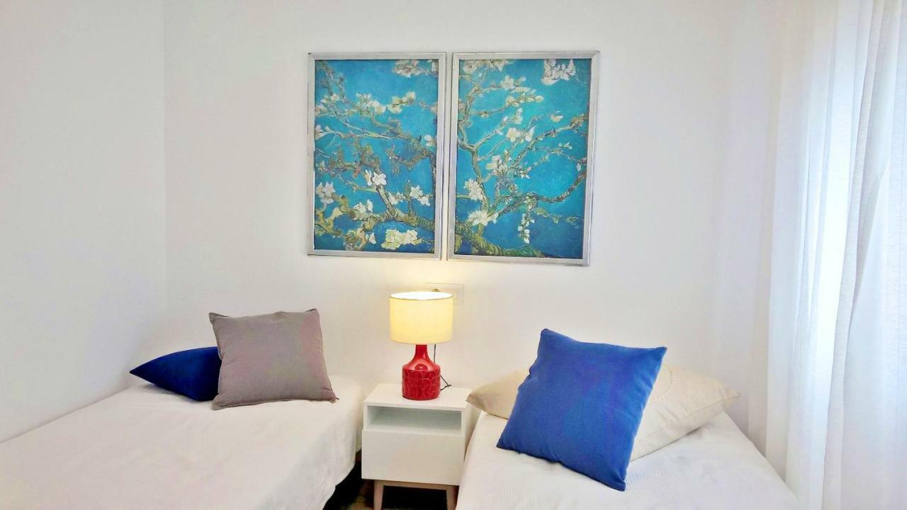 Apartamento Leman Apartamento Salou