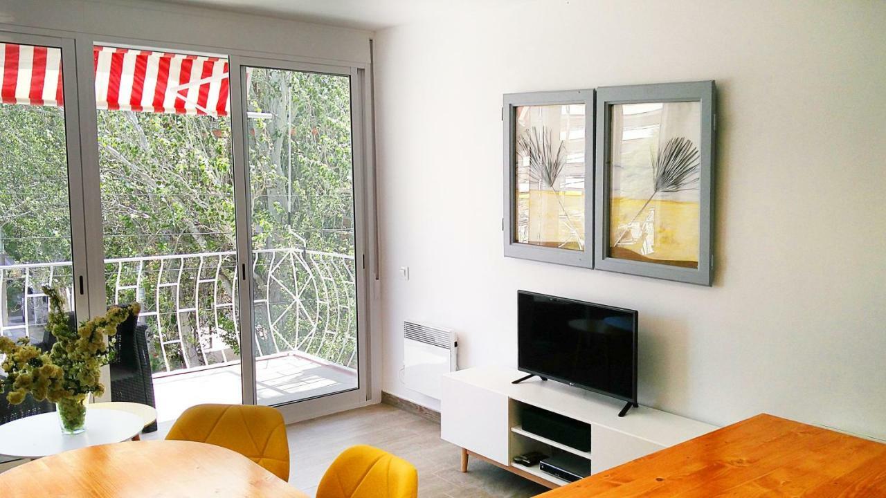 Apartamento Apartamento Leman Salou