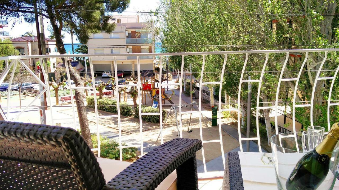 Apartamento Leman Apartamento Salou