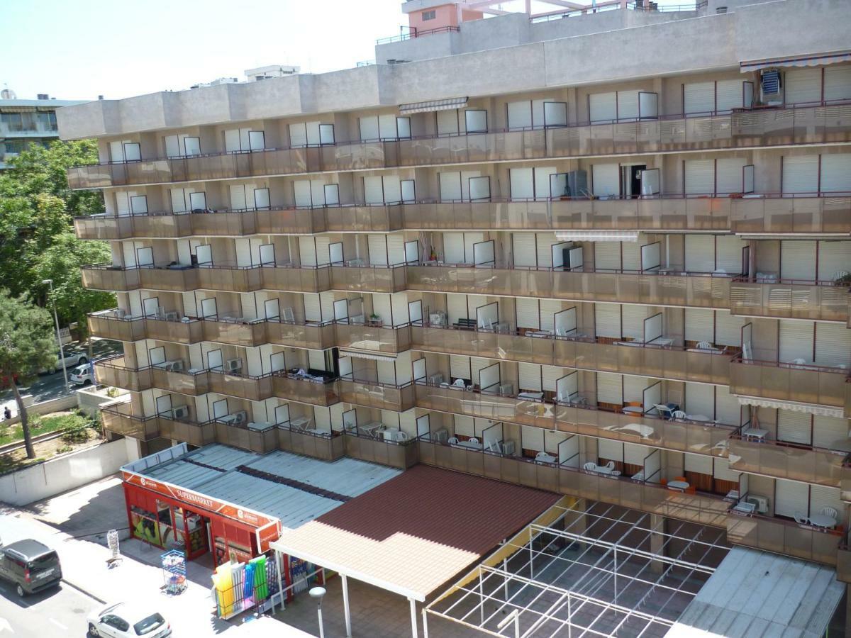 Apartment Mariposa Salou