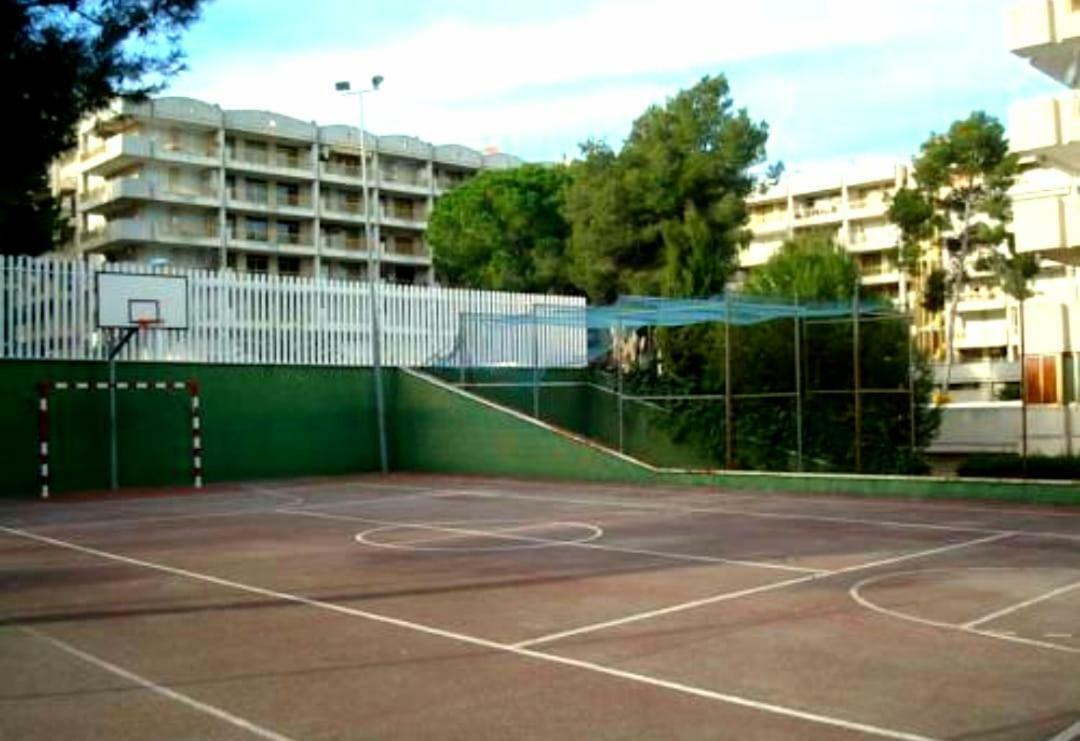 Apartamento Apartamento Playa Larga Salou