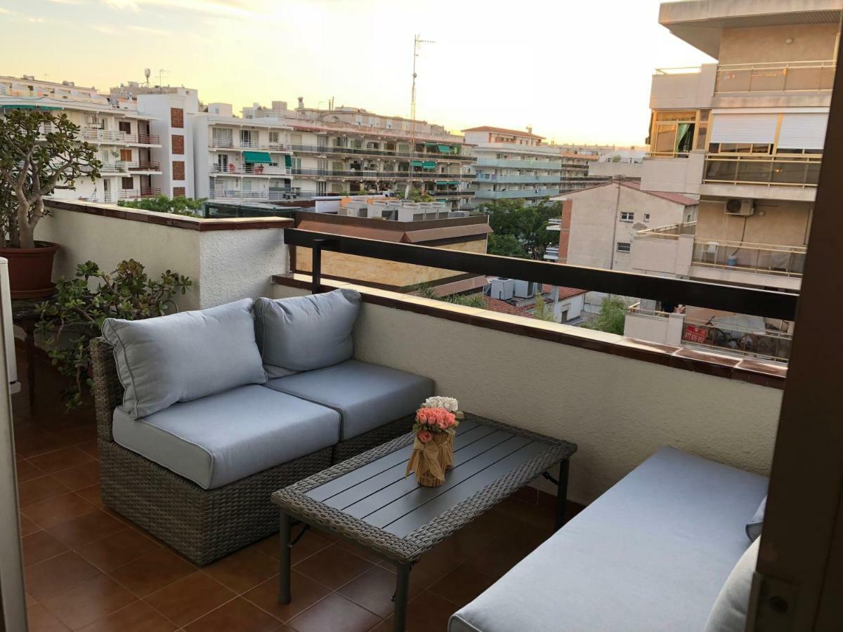 Carrer De Carles Buigas Apartment