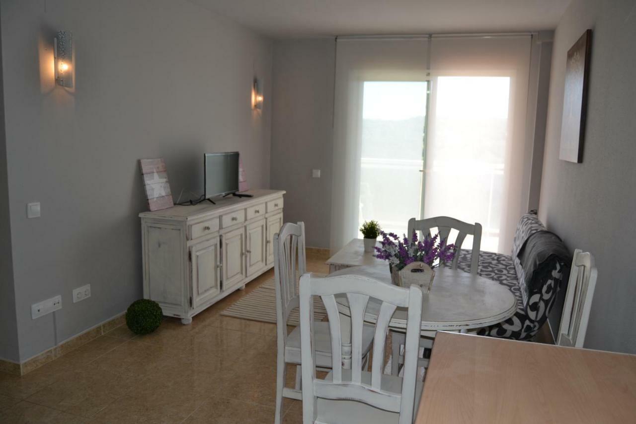 Lovely Familiar With Pool In Cap Appartement Salou