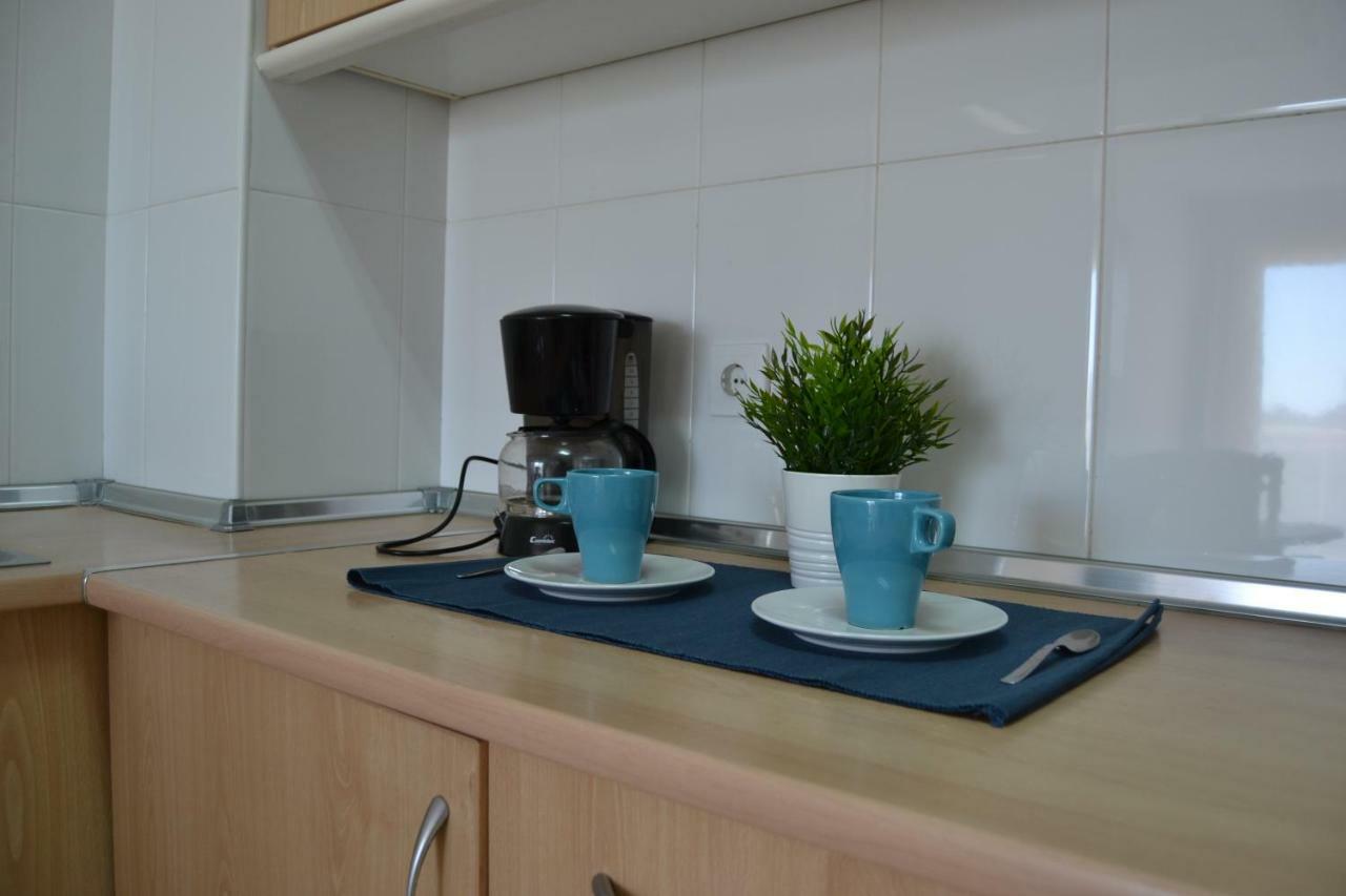 Lovely Familiar With Pool In Cap Appartement Salou