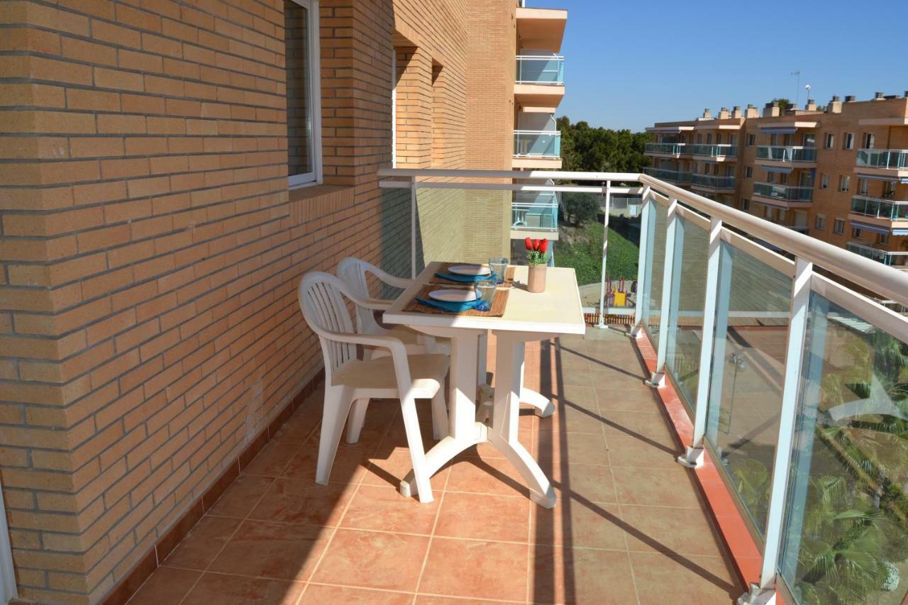 Appartement Lovely Familiar With Pool In Cap *