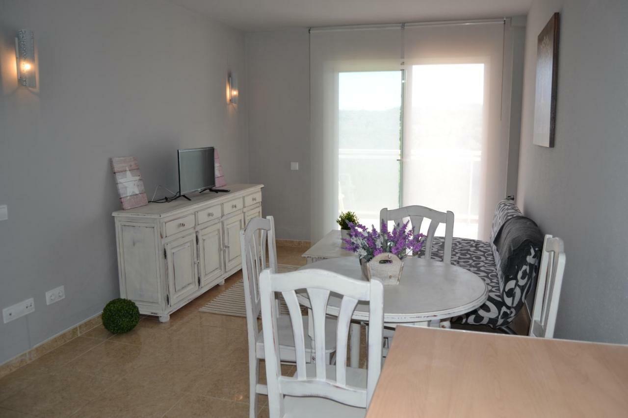Appartement Lovely Familiar With Pool In Cap Salou