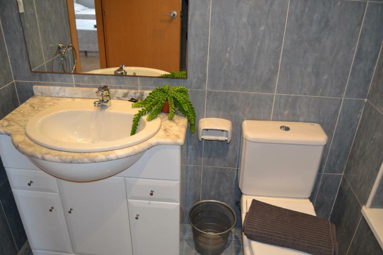 Appartement Lovely Familiar With Pool In Cap *