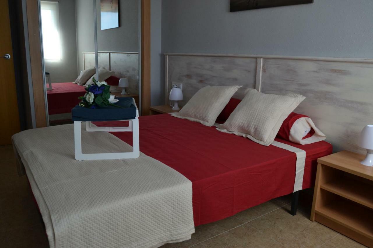 Appartement Lovely Familiar With Pool In Cap *