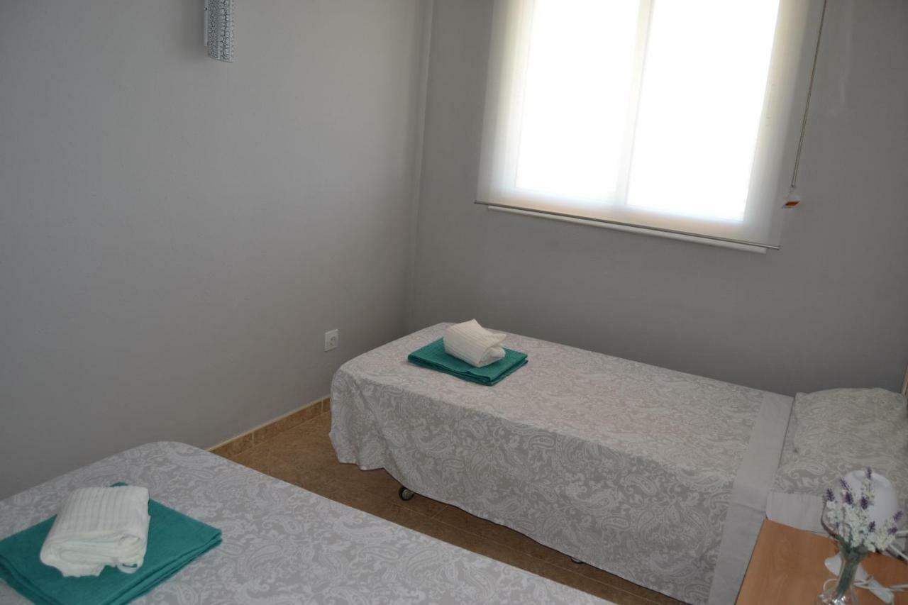 Appartement Lovely Familiar With Pool In Cap *
