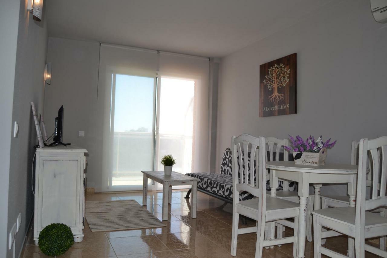 Lovely Familiar With Pool In Cap Appartement *