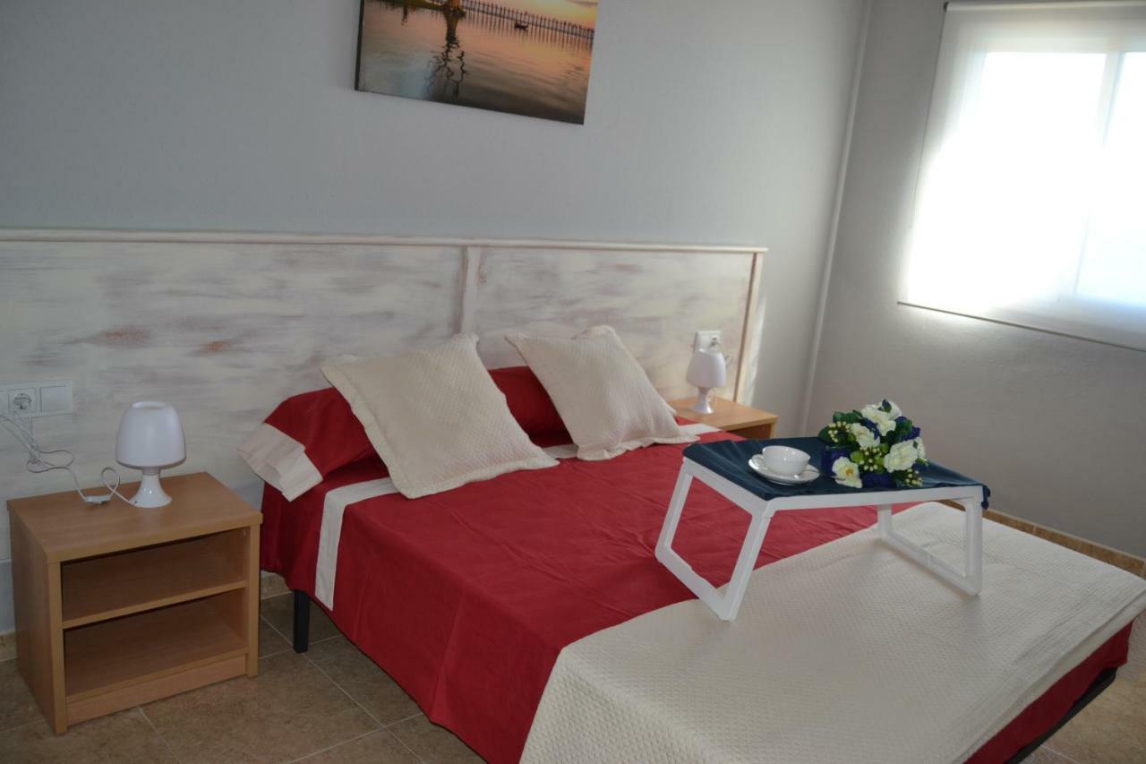 Appartement Lovely Familiar With Pool In Cap