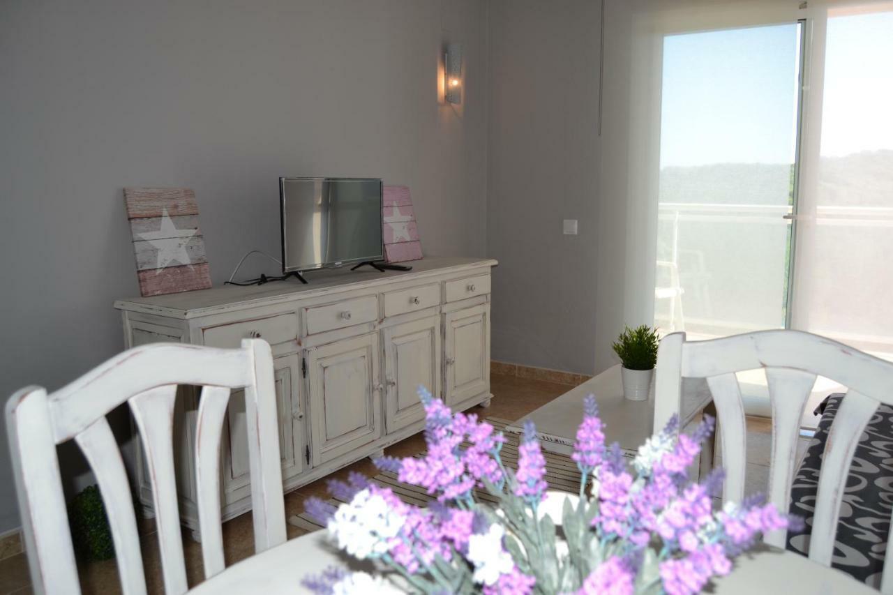 Appartement Lovely Familiar With Pool In Cap *