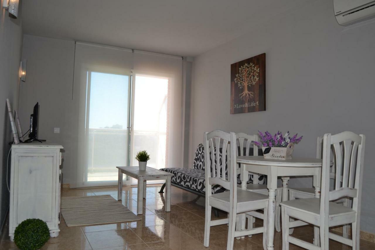 Appartement Lovely Familiar With Pool In Cap *