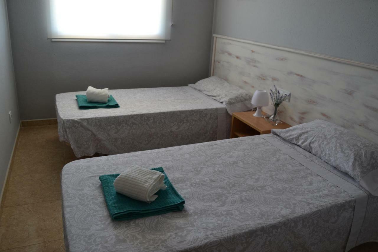 Appartement Lovely Familiar With Pool In Cap *