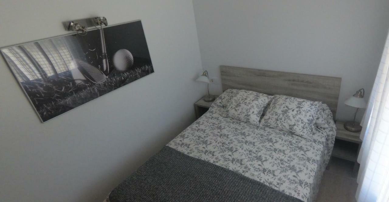 Apartamento Pool, Beach, Golf & Hard Rock In